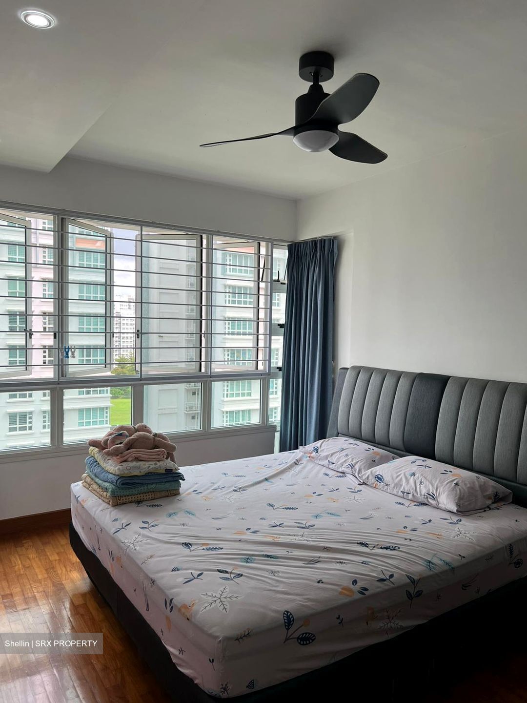 Blk 619C Punggol Breeze (Punggol), HDB 4 Rooms #519864901